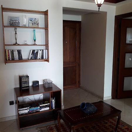 Ferienwohnung Ocean Rabat Exterior foto