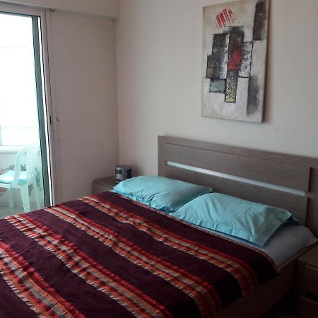 Ferienwohnung Ocean Rabat Exterior foto