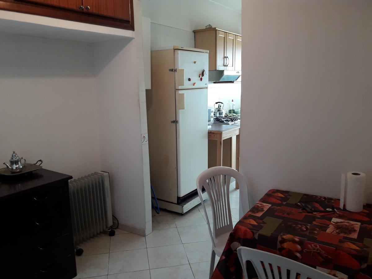 Ferienwohnung Ocean Rabat Exterior foto