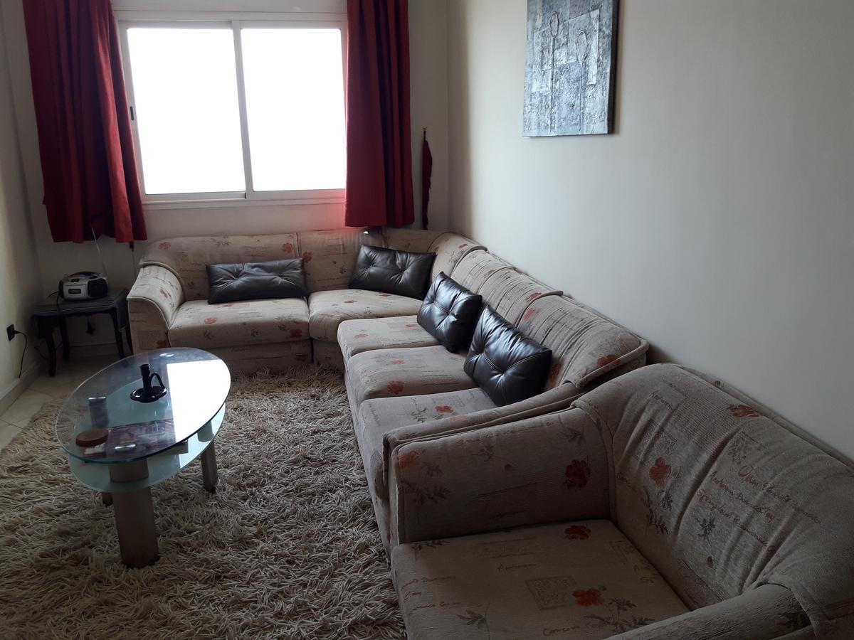 Ferienwohnung Ocean Rabat Exterior foto